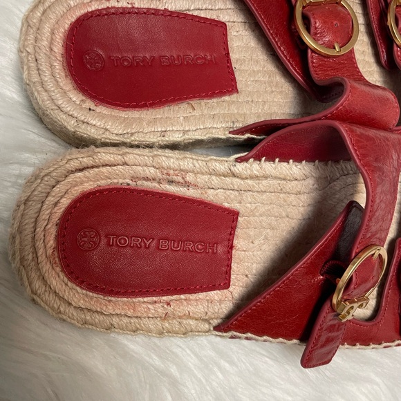 | Tory Burch | Slides. Size 7. - Picture 3 of 6